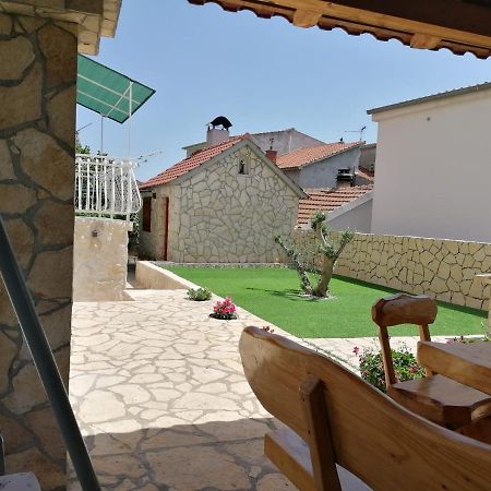 Apartments Sime Sibenik Exterior photo