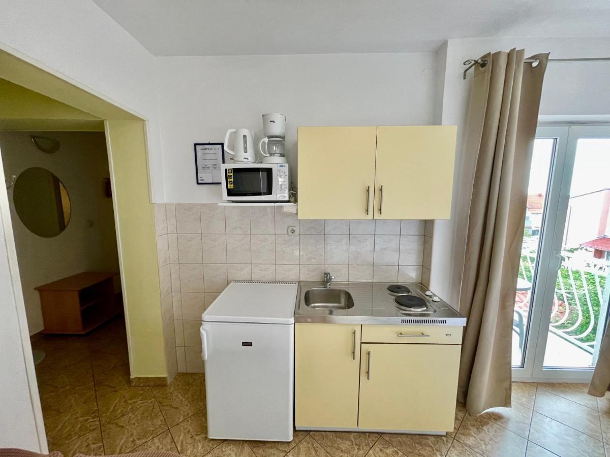 Apartments Sime Sibenik Exterior photo