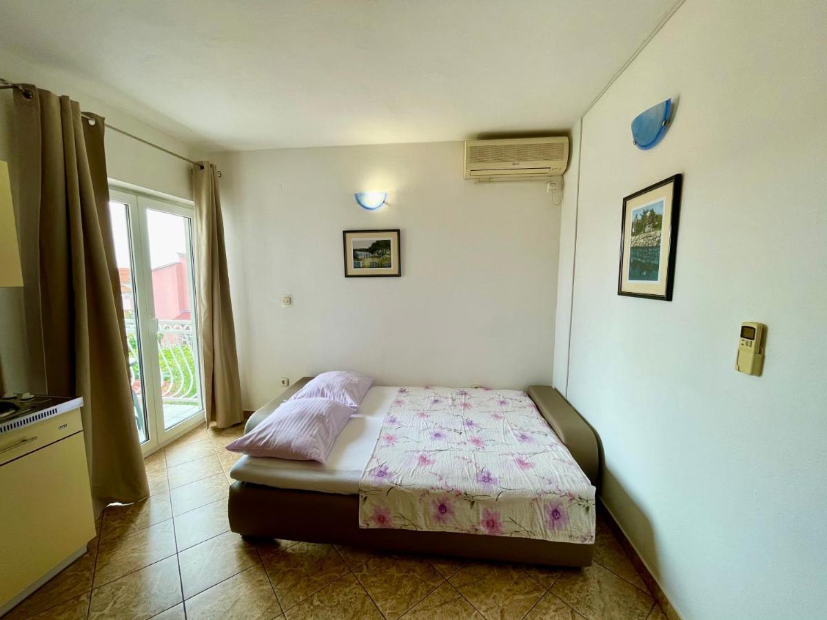 Apartments Sime Sibenik Exterior photo