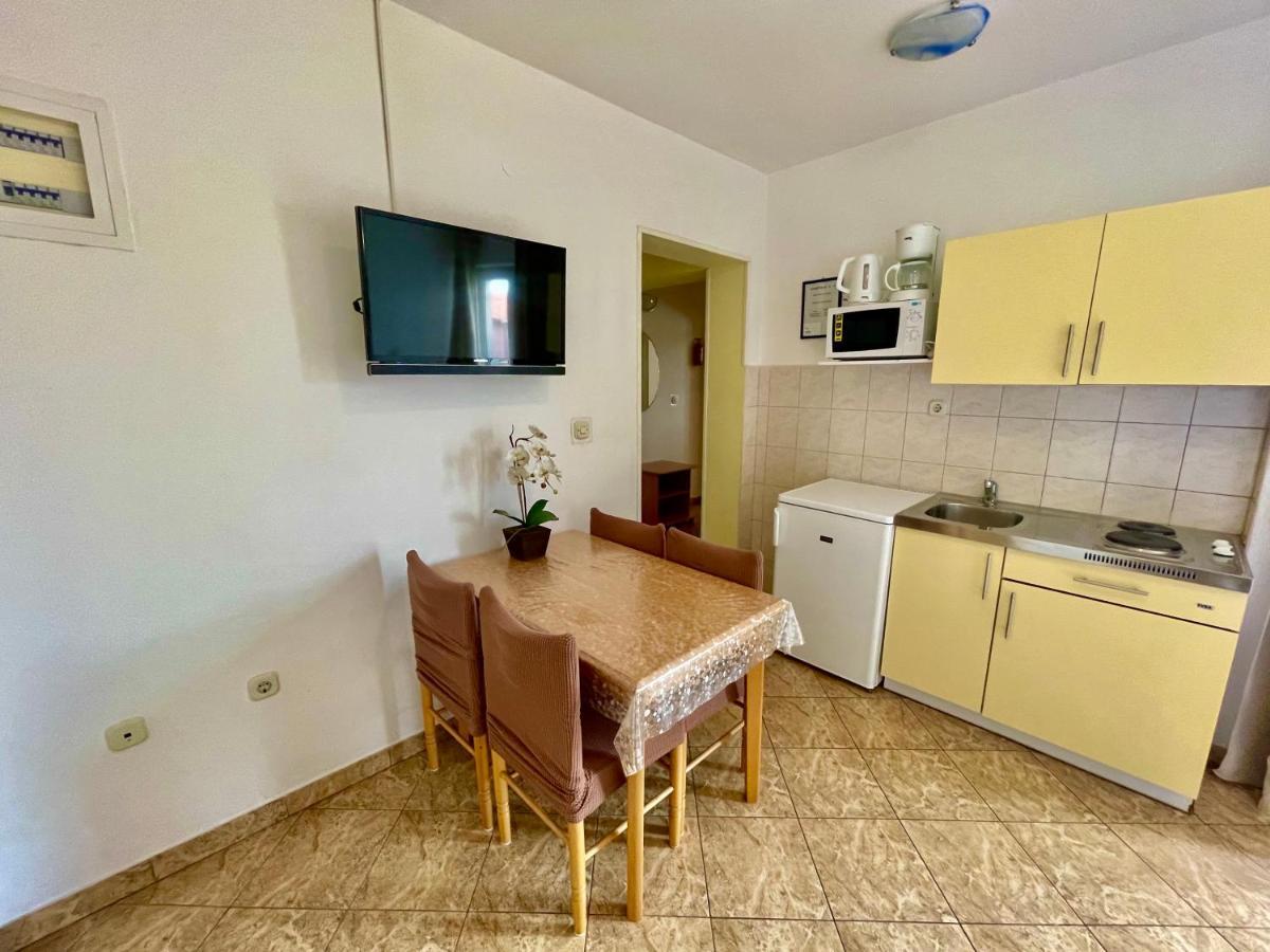 Apartments Sime Sibenik Exterior photo