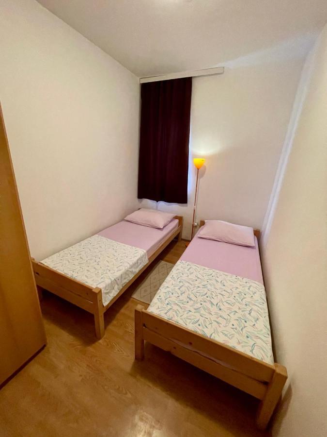 Apartments Sime Sibenik Exterior photo