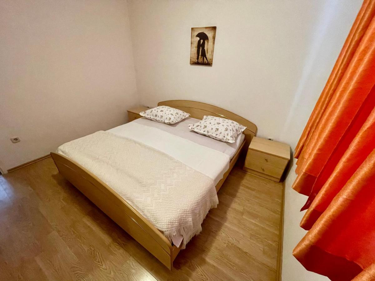 Apartments Sime Sibenik Exterior photo
