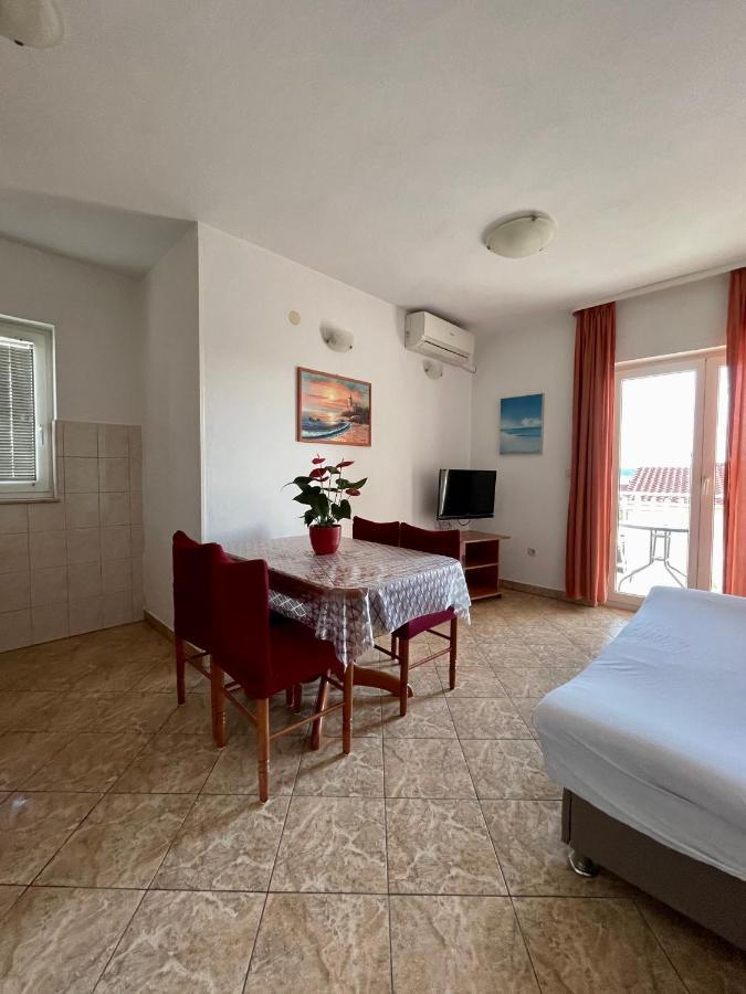 Apartments Sime Sibenik Exterior photo