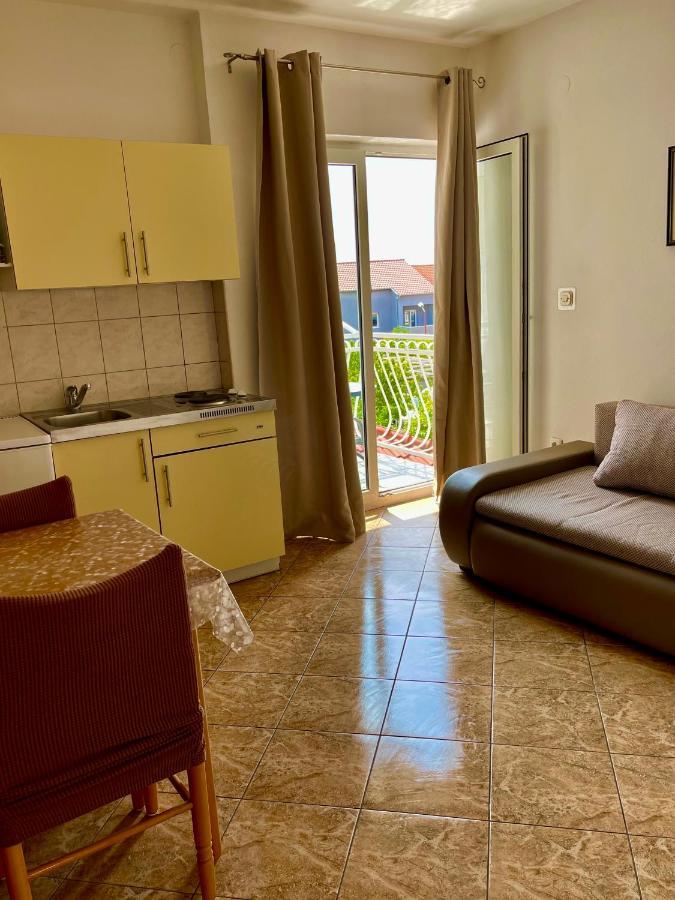 Apartments Sime Sibenik Exterior photo