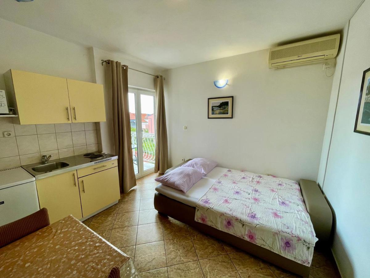 Apartments Sime Sibenik Exterior photo