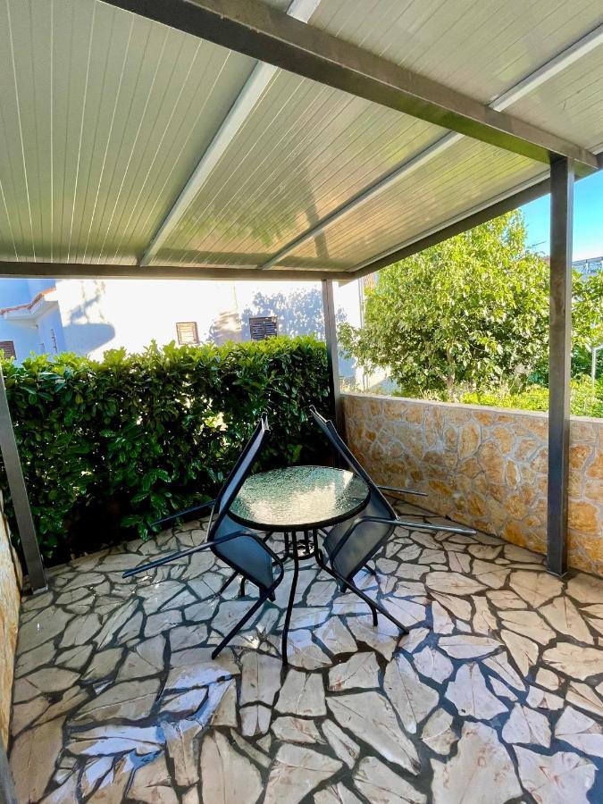 Apartments Sime Sibenik Exterior photo
