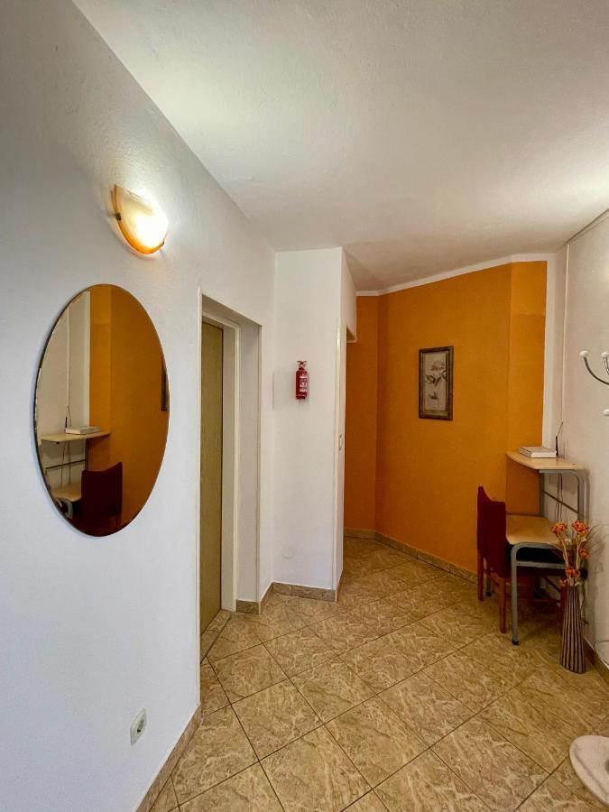 Apartments Sime Sibenik Exterior photo