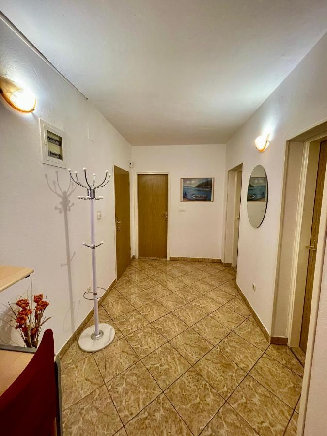 Apartments Sime Sibenik Exterior photo