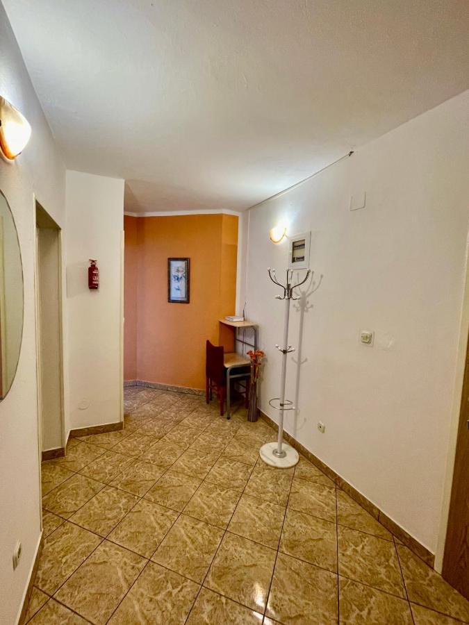 Apartments Sime Sibenik Exterior photo