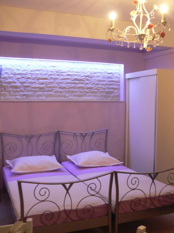 Apartments Sime Sibenik Room photo