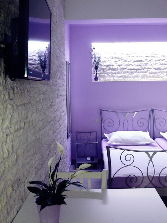 Apartments Sime Sibenik Room photo