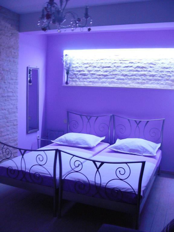 Apartments Sime Sibenik Room photo