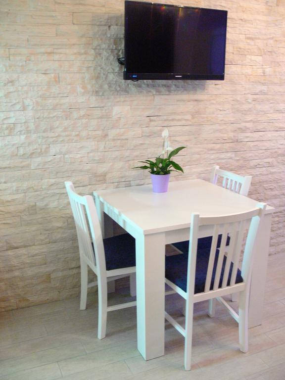 Apartments Sime Sibenik Room photo