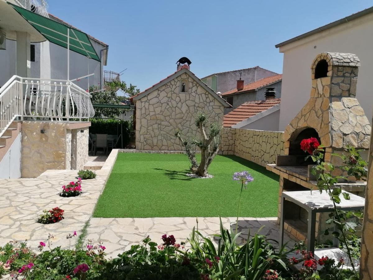 Apartments Sime Sibenik Exterior photo