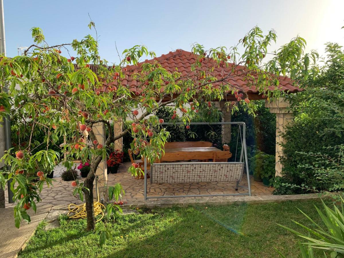 Apartments Sime Sibenik Exterior photo