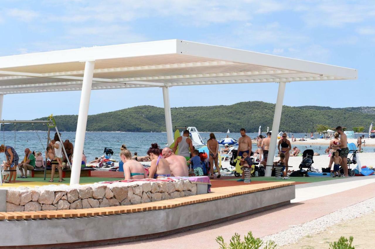 Apartments Sime Sibenik Exterior photo