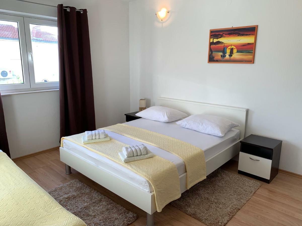 Apartments Sime Sibenik Exterior photo