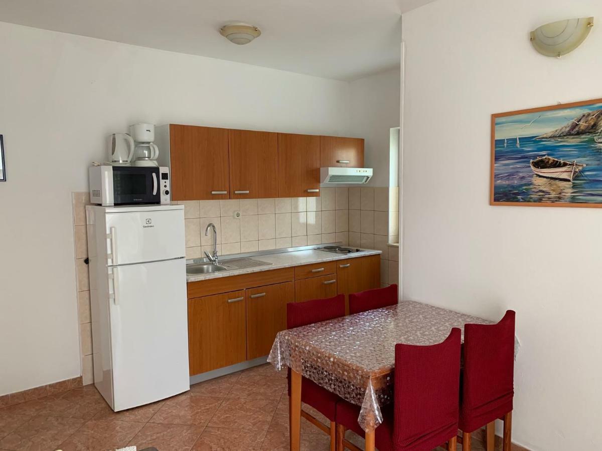 Apartments Sime Sibenik Exterior photo